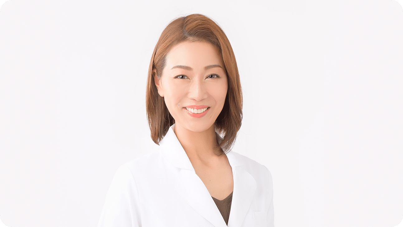 院長 二宮 典子